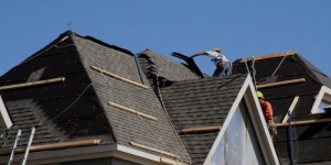 Repair or Replace Your Roof?