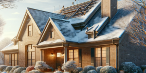 The Essential Guide to Roof Repair: Ensuring Longevity and Safety